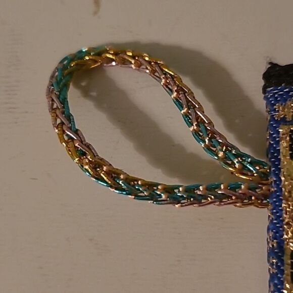 Blue Mosque Istanbul Souvenir Pouch - Picture 3 of 7